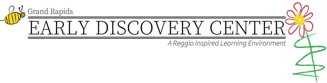 Grand Rapids Early Discovery Center